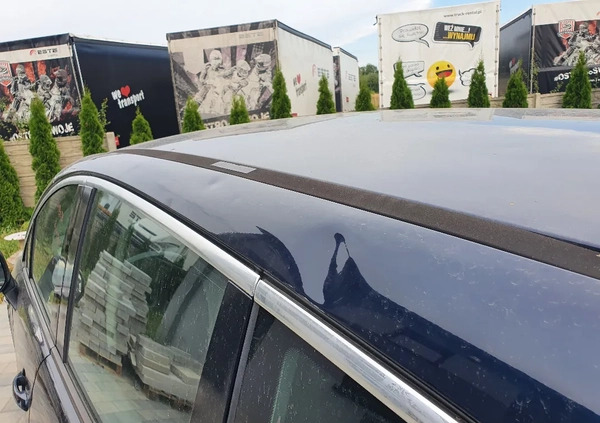 Peugeot 3008 cena 15500 przebieg: 227000, rok produkcji 2009 z Jasło małe 79